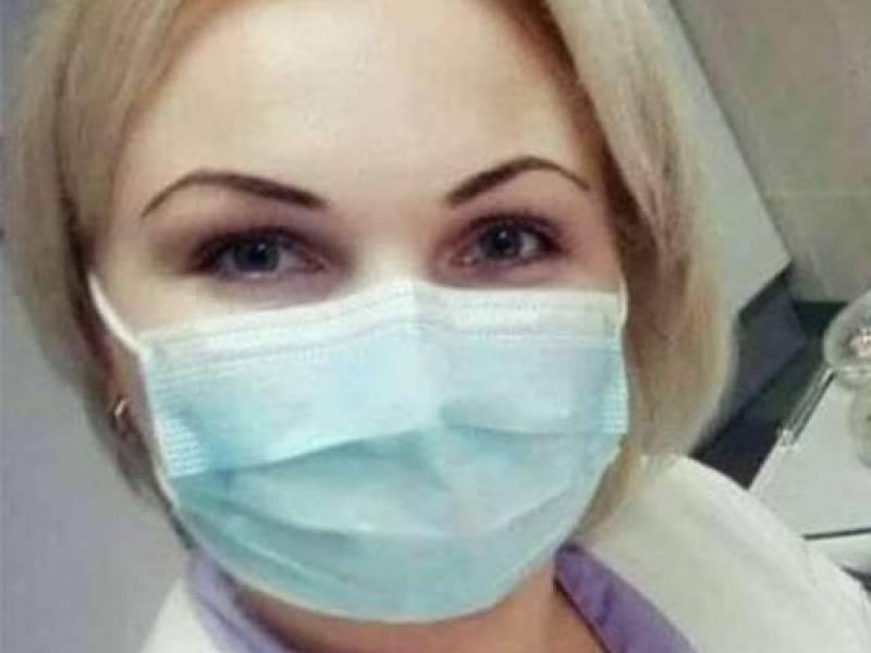 Украинский стоматолог решила не лечить русских пациентов