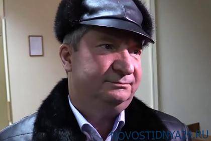 Задержанный ФСБ генерал заявил о попытке дискредитации военного руководства