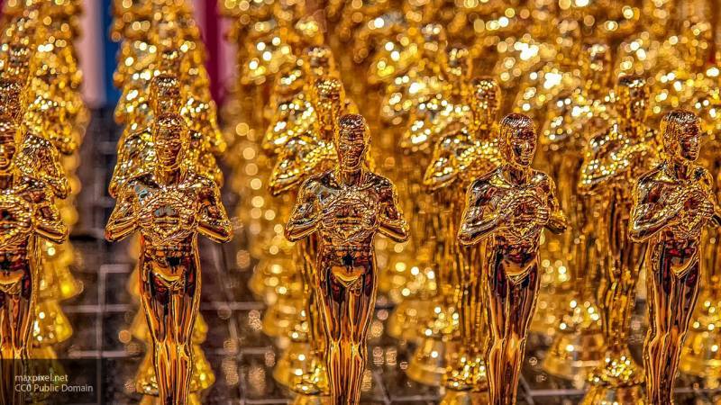 Российские актер и режиссер назвали вероятных победителей "Оскара"
