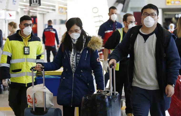 Туристка из КНДР привезла смертельный коронавирус домой