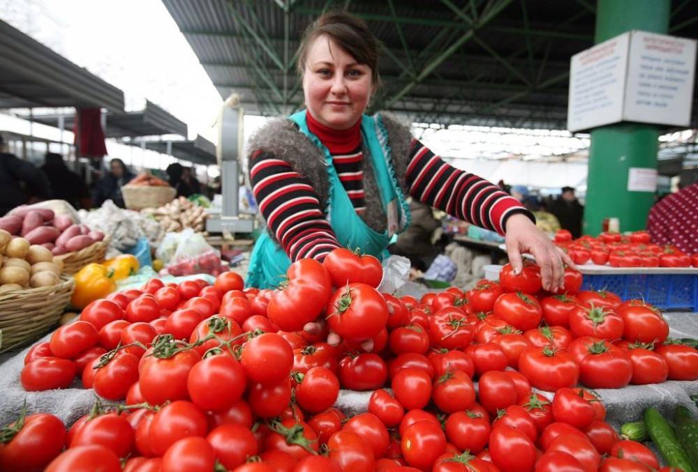 Стало известно, как из-за коронавируса изменились цены на овощи во Владивостоке