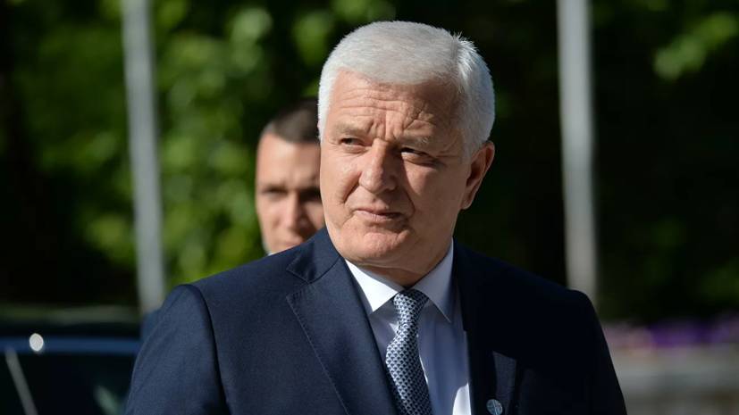 Премьер Черногории опроверг данные о заморозке закона о церквях