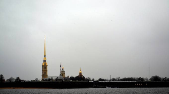 Бельгийский Антверпен подарит Петропавловской крепости колокол