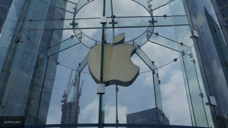 Apple заплатит штраф в 25 млн евро за замедление работы старых iPhone