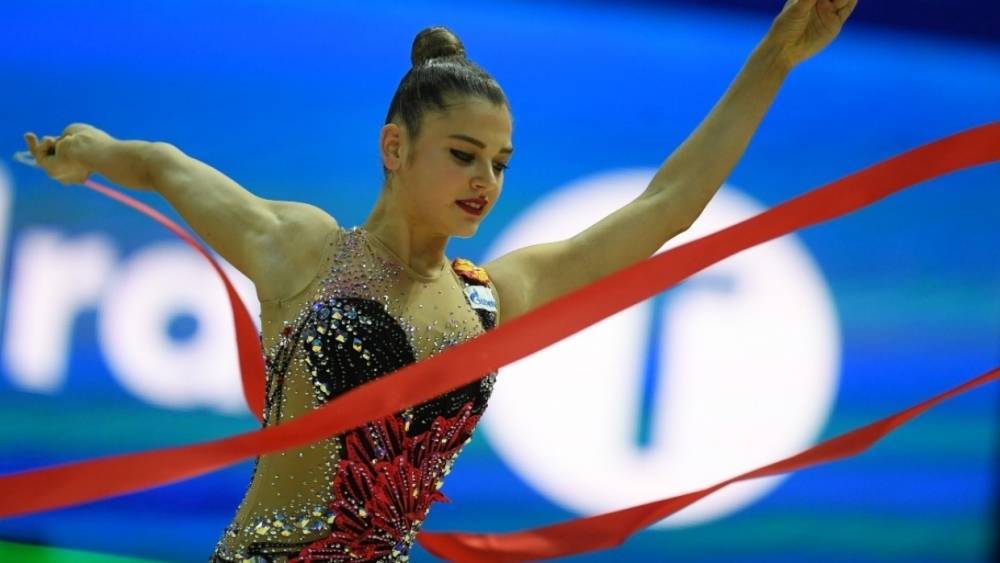Министр спорта Украины заявил, что атлеты должны выступать в России