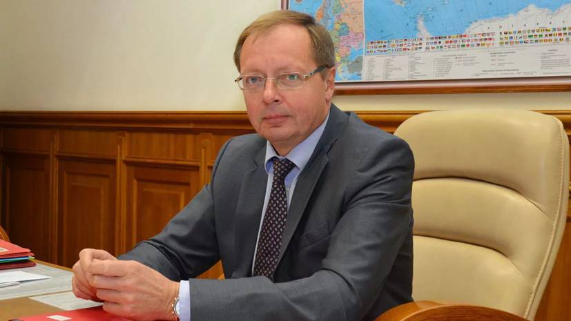 Посол заявил об отсутствии оттепели в отношениях России и Британии