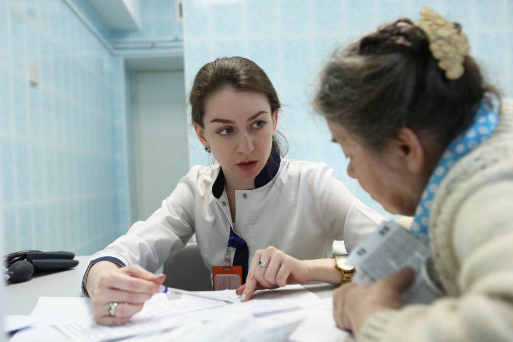 Москвичам расскажут о кардиореабилитации на лекции 11 февраля