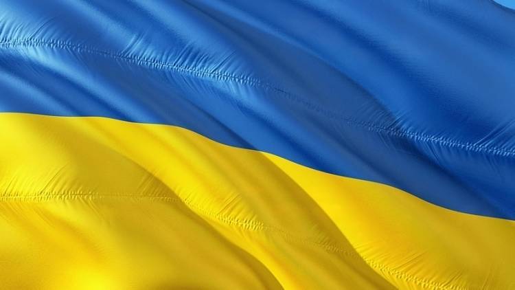 Украина построит в Донбассе две военные базы по стандартам НАТО