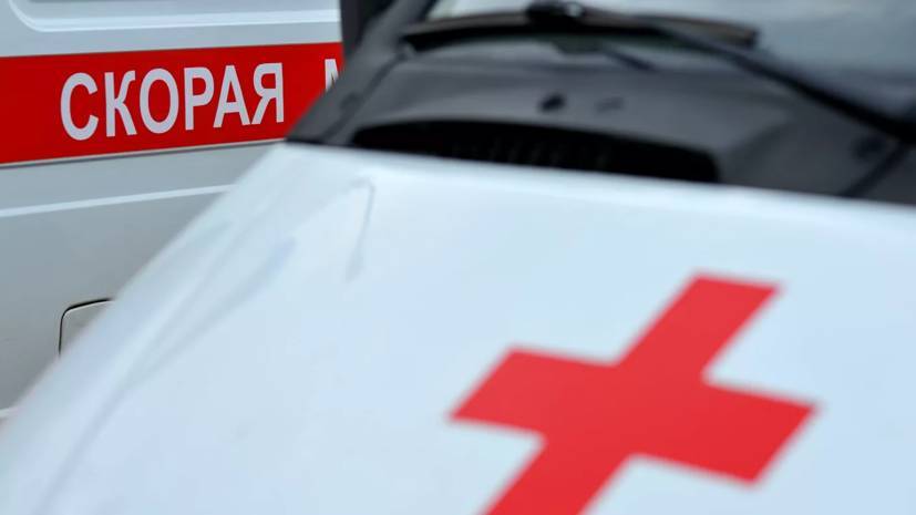 Один человек погиб при крушении вертолёта в Татарстане