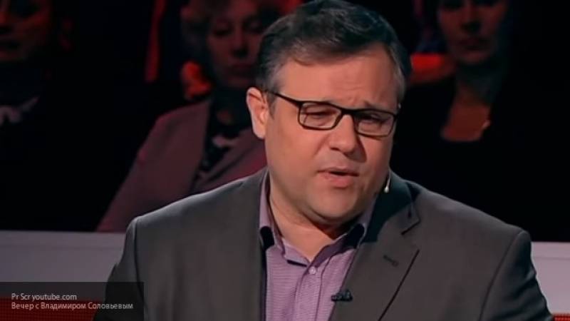 Мирошник уверен, что украинский телеканал для ДНР и ЛНР не изменит ситуацию в Донбассе