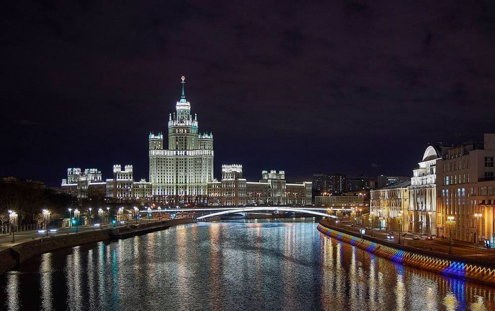 Экономия электроэнергии в Москве составила более 100 миллионов киловатт-часов