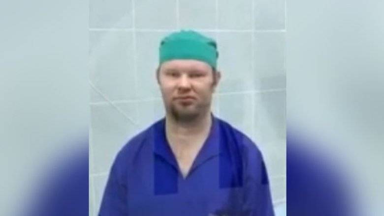 Названный врачом-убийцей анестезиолог из Кирова заявил, что его оклеветали