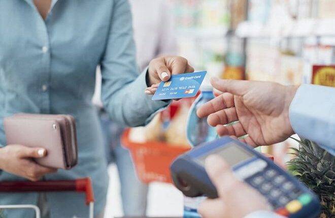 5 ошибок при использовании кредитной карты