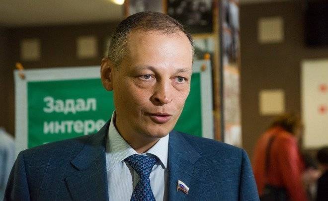 Глава комитета Госдумы подтвердил смерть Айрата Хайруллина в результате крушения вертолета в Татарстане