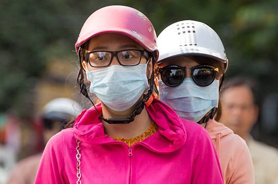 Власти Китая направили $28,6 млн на лечение коронавируса