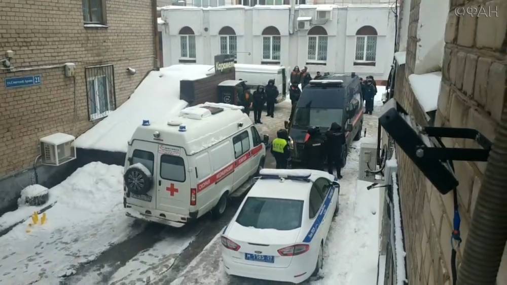 Жена Щербакова назвала случайностью затопление хостела «Карамель».