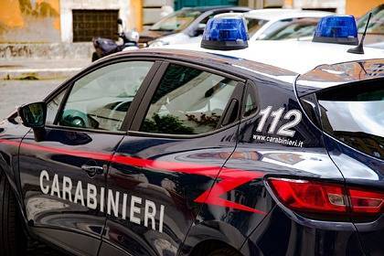 Подозреваемого в нескольких убийствах россиянина арестовали в Италии