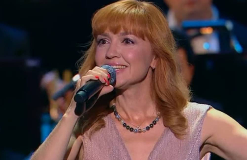 Российская певица Бутурлина выступит на церемонии вручения «Оскара»