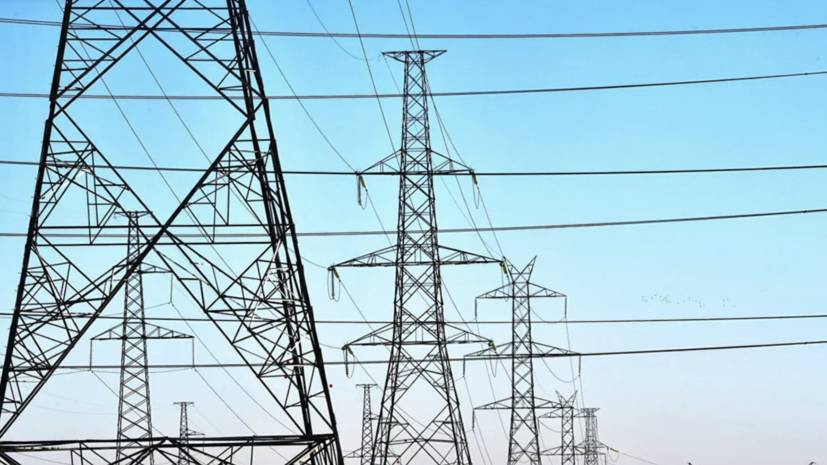 Энергетики восстановили электроснабжение домов более 90 тысяч жителей Дагестана