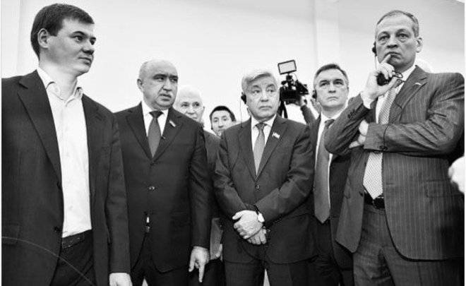 Мухаметшин о гибели Хайруллина: «В Татарстане его ценили за профессионализм, принципиальность»