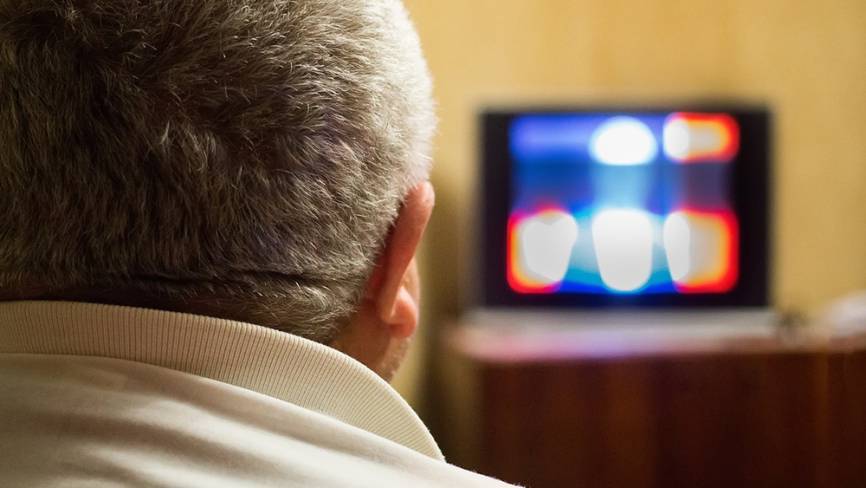 Телеканал «1+1»: украинцы предпочитают смотреть сериалы на русском языке