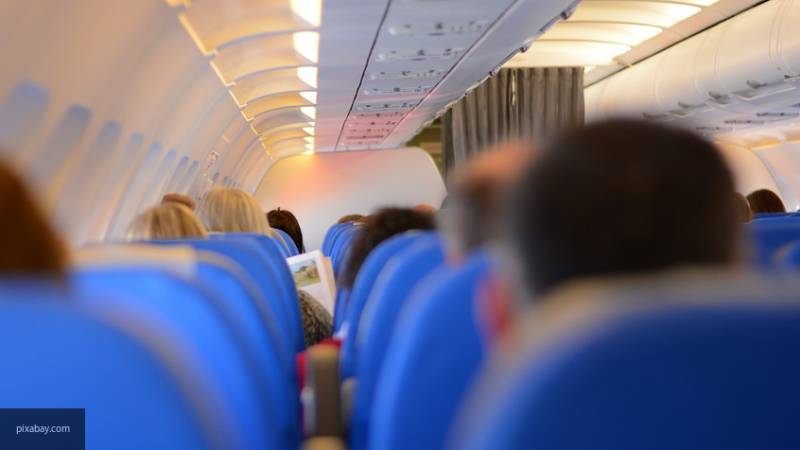 Эксперты определили, что при авиакатастрофе шанс выжить есть у сидящих в хвосте пассажиров