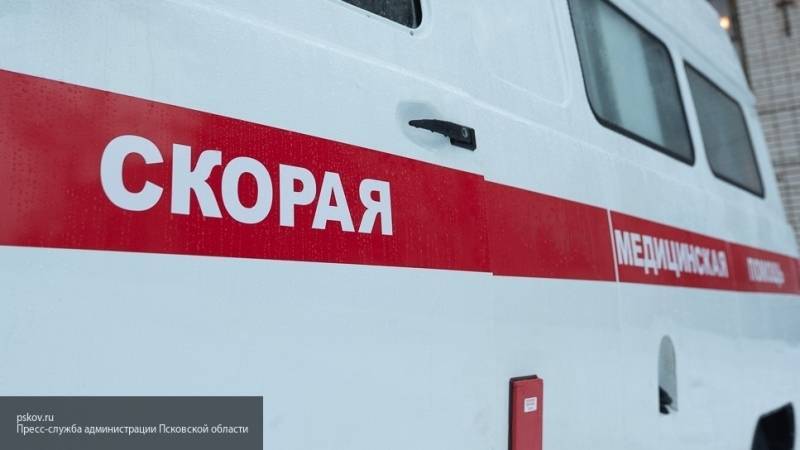 Подросток скончался на уроке физкультуры в подмосковном Подольске
