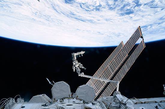 Россия и Ангола будут вместе осваивать космос