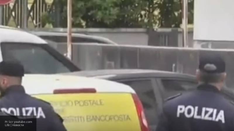 Тело россиянки найдено в одной из квартир в центре Милана