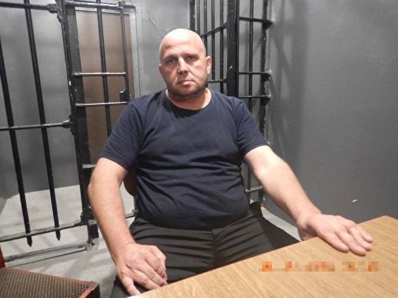 В Петербурге осужден фигурант дела о подготовке покушения на бизнесмена Пригожина