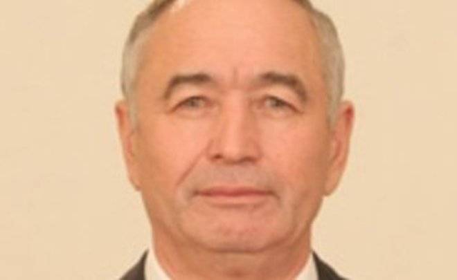 Минниханов наградил гендиректора «Челны-Хлеб» медалью «За заслуги перед Республикой Татарстан»