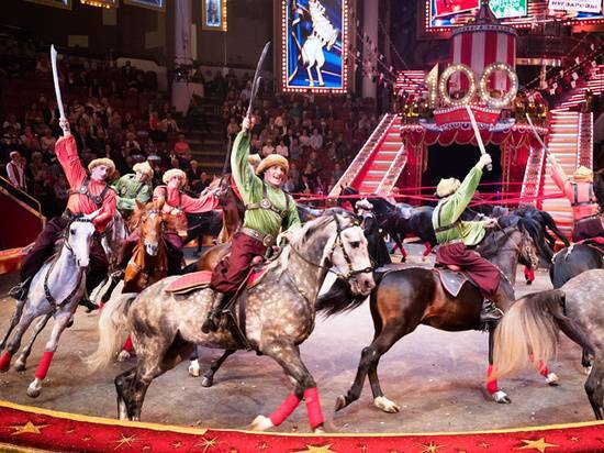 Генеральный директор «Росгосцирка»: «Лишить цирк животных — значит оставить без цирка детей»