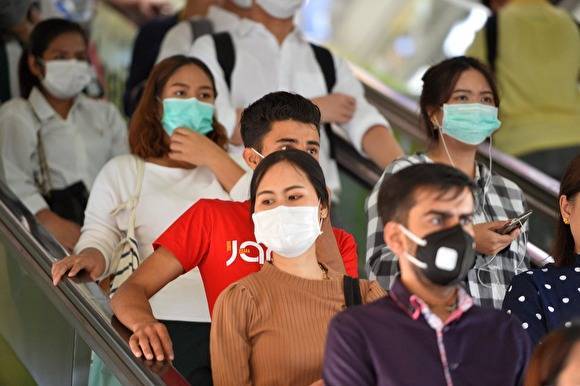 Смертность от коронавируса уже выше, чем от атипичной пневмонии 2003 года в КНР и Гонконге