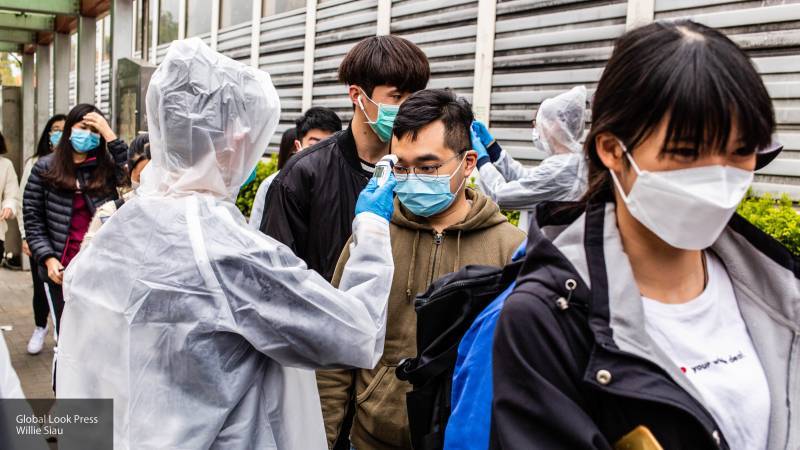Представитель "Тэнгэри" заявила о планах провести обряд по "очищению" КНР от коронавируса