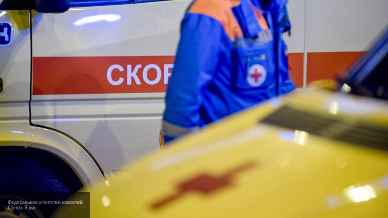 Три человека погибли при ДТП с маршруткой в Воронежской области