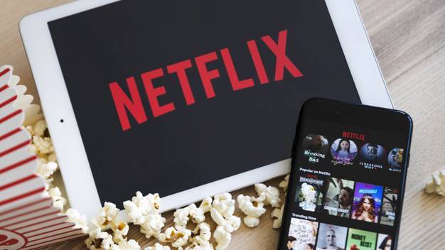 Netflix опубликовала список запрещенных к показу в разных странах фильмов