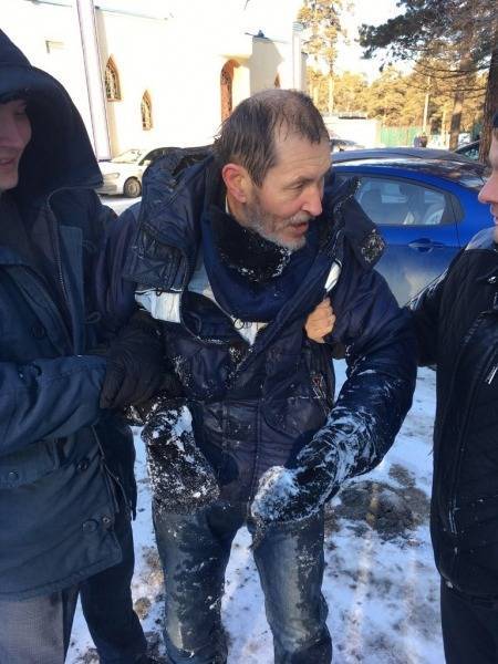 Житель Челябинска задержан за распространение листовок про Сирию и Украину