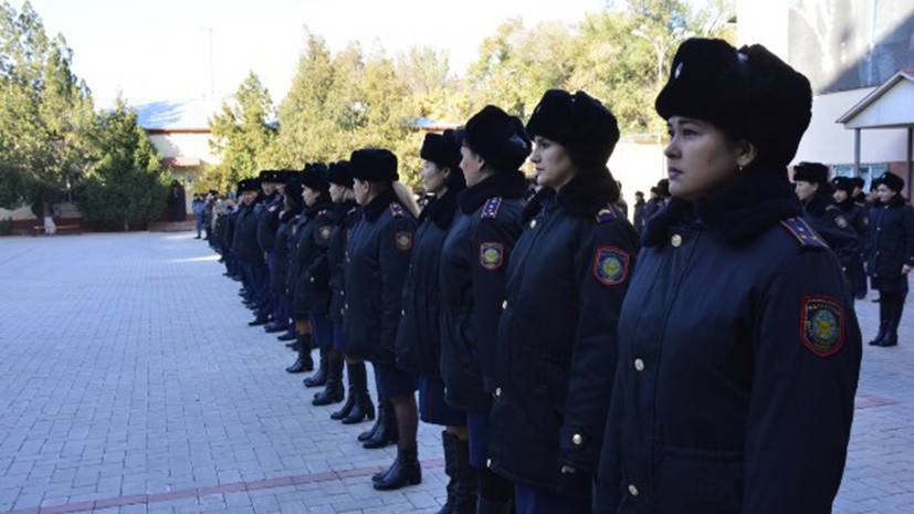 Токаев сообщил о погибших в результате массовой драки на юге страны