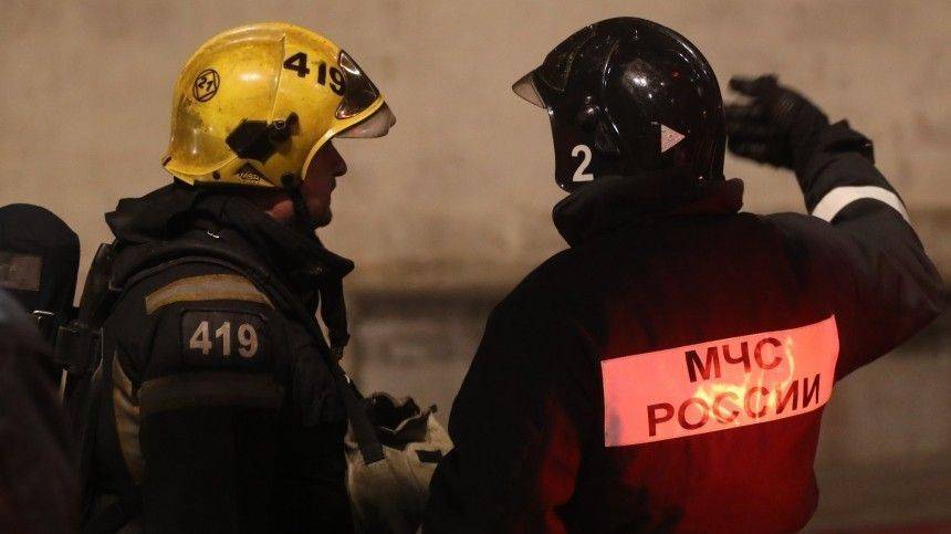 Предполагаемым заказчиком поджога суда в Москве оказался подозреваемый в торговле поддельным ботоксом