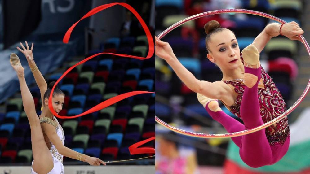 Диаспора украинцев в Канаде осудила гимнасток из Киева за поездку на соревнования в РФ