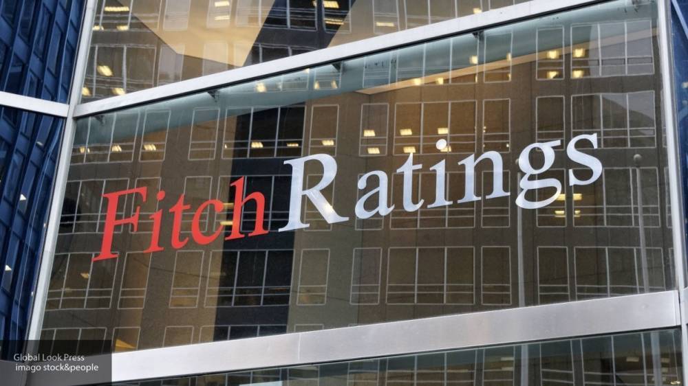 Рейтинговое агентство Fitch подтвердило суверенный рейтинг РФ на уровне "ВВВ"
