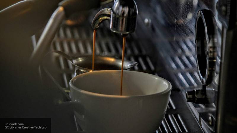 Агроном Тихонова опровергла вред кофе при умеренном потреблении