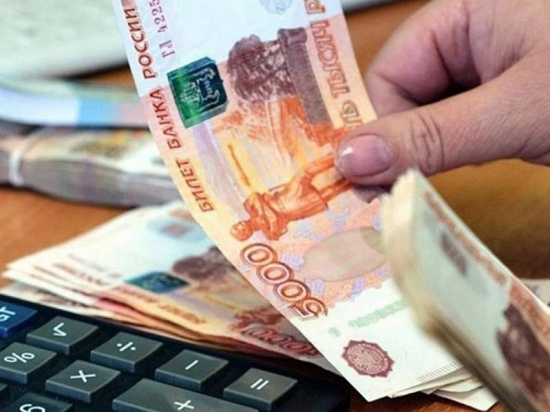 В России есть вакансии на 800 тысяч рублей в месяц