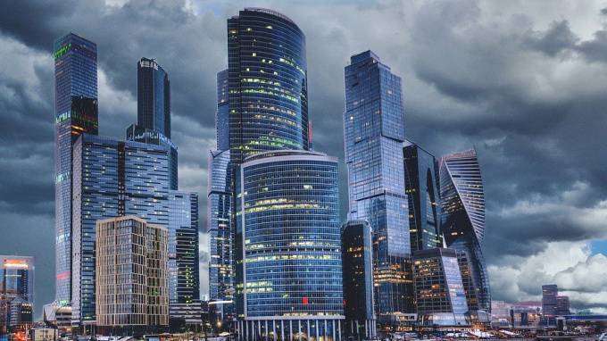 Синоптики предупредили москвичей о приходе "мрачноватой" оттепели