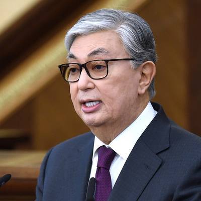 Президент Казахстана призвал сограждан сохранять единство страны