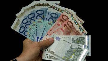 Delfi (Латвия): минимальная зарплата в Латвии — почти самая низкая в ЕС