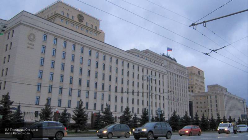 Минобороны России сообщает о двух новых специальностях в Военной академии РВСН