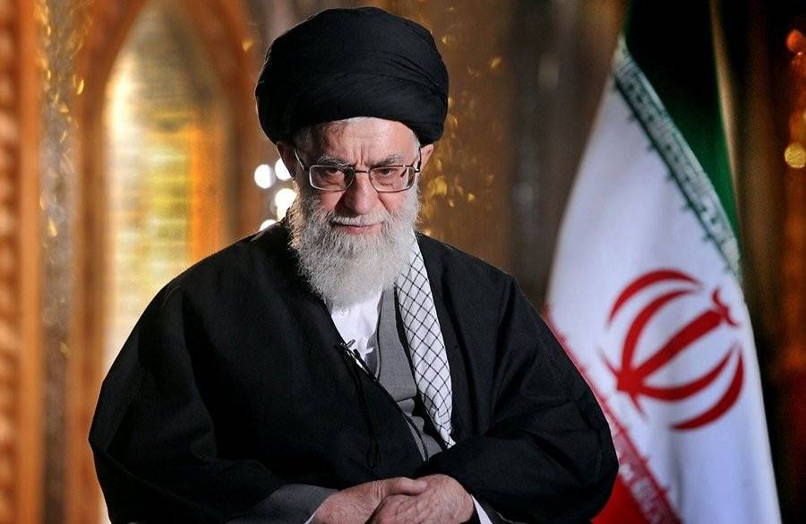 Аятолла Хаменеи: Иран никому не угрожает - Cursorinfo: главные новости Израиля