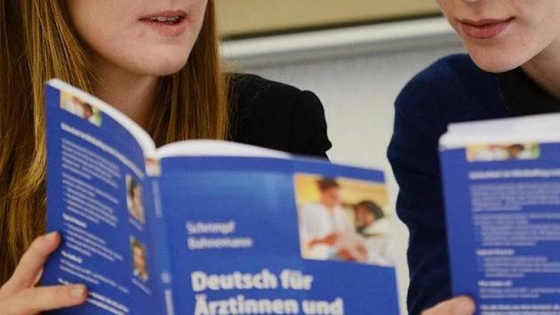 Советы юриста: тест на знание немецкого языка