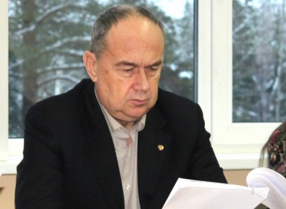 В Карелии экс-министру Алексею Кайдовалову предъявили обвинение и арестовали